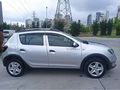 Sahibinden Dacia Sandero 1.5 dCi Stepway 2015 Model İstanbul