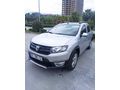Sahibinden Dacia Sandero 1.5 dCi Stepway 2015 Model İstanbul