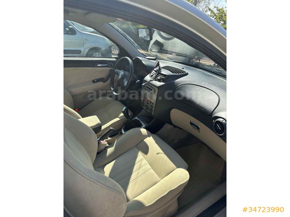 Sahibinden Alfa Romeo 147 1.6 TS Distinctive 2006 Model 