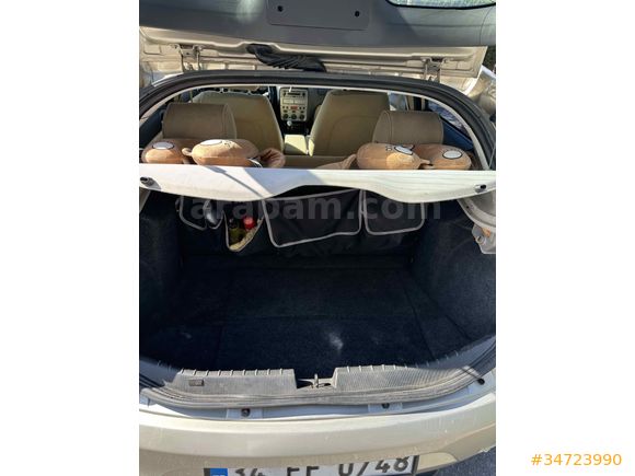 Sahibinden Alfa Romeo 147 1.6 TS Distinctive 2006 Model 