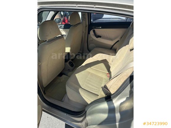 Sahibinden Alfa Romeo 147 1.6 TS Distinctive 2006 Model 