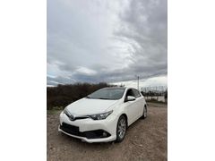 Sahibinden Toyota Auris 1.4 D-4D Active Skypack 2015 Model 