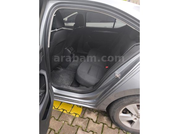 TEMİZ SKODA SUPER B