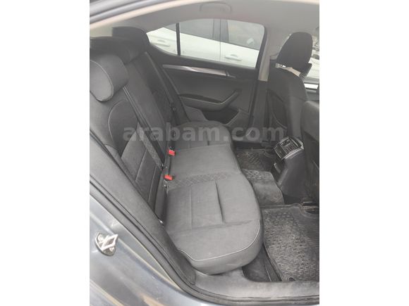 TEMİZ SKODA SUPER B