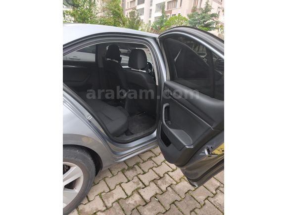 TEMİZ SKODA SUPER B
