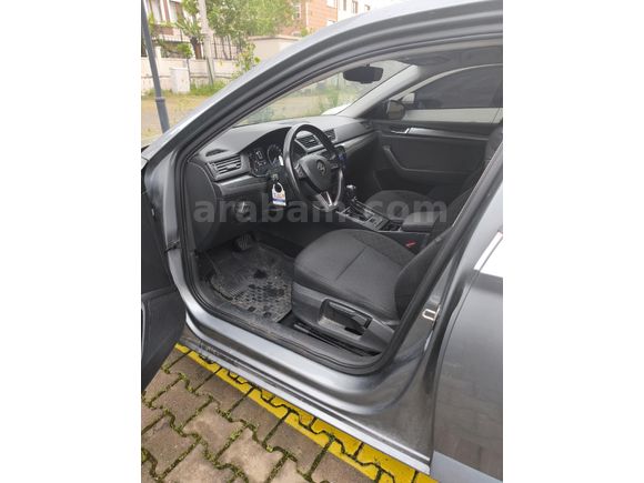 TEMİZ SKODA SUPER B