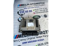 MİNİ COOPER R55 N12 ÇIKMA MOTOR BEYNİ 0261S04161 7640005