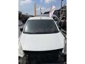 2013 PARTNER MOTOR KAPUTU BEYAZ HATASIZ