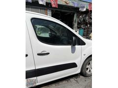 2013 PARTNER SAĞ ÖN KAPI DOLU HATASIZ