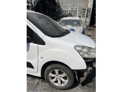 2013 PARTNER SAĞ ÖN ÇAMURLUK HATASIZ