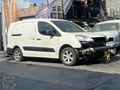 2013 PARTNER PARÇA PARÇA SATILIK SIFIR MOTORLU