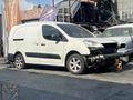 2013 PARTNER PARÇA PARÇA SATILIK SIFIR MOTORLU
