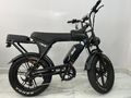TBIKE V8 PRO E-Bike/Elektrikli Bisiklet/ 6 Taksit Fırsatıyla 