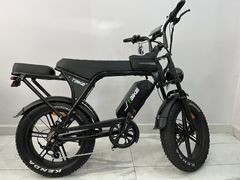TBIKE V8 PRO E-Bike/Elektrikli Bisiklet/ 6 Taksit Fırsatıyla 