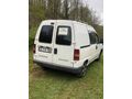  Peugeot Expert 1.9 D 2003 Model 