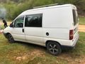  Peugeot Expert 1.9 D 2003 Model 
