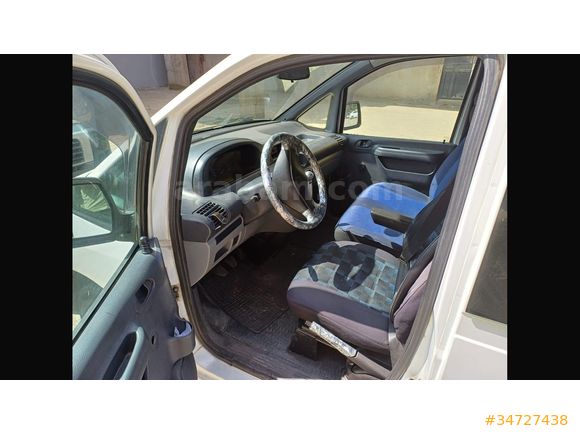  Peugeot Expert 1.9 D 2003 Model 