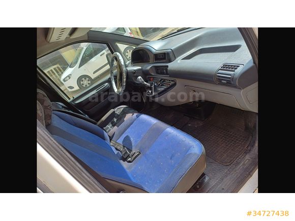  Peugeot Expert 1.9 D 2003 Model 