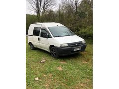 Son 2 gün Peugeot Expert 1.9 D 2003 Model 