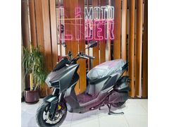 LİDER MOTORDAN PEŞİNATSIZ 12 AY TAKSİT İMKANI İLE SYM MAMBA160CC
