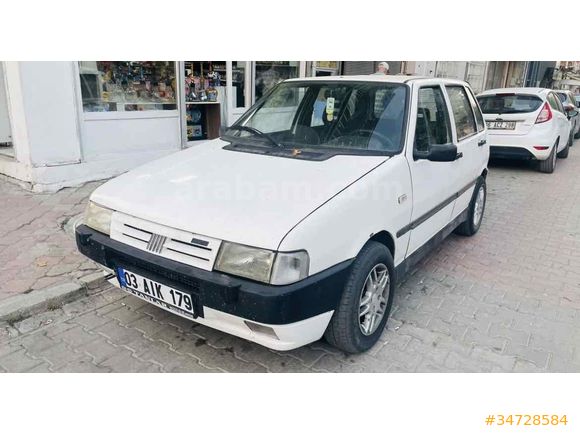 Sahibinden Fiat Uno 1.4 ie S 1996 Model 