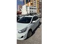 &  HYUNDAİ ACCENT BLUE  & 