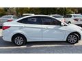&  HYUNDAİ ACCENT BLUE  & 