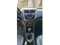 &  HYUNDAİ ACCENT BLUE  & 