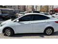 &  HYUNDAİ ACCENT BLUE  & 