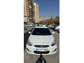 &  HYUNDAİ ACCENT BLUE  & 