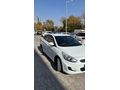 &  HYUNDAİ ACCENT BLUE  & 