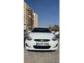 &  HYUNDAİ ACCENT BLUE  & 