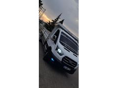 Sahibinden Ford Transit 350 ED 2022