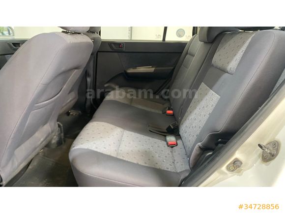 2005 HYUNDAI GETZ 1.3 GLS OTOMATIK
