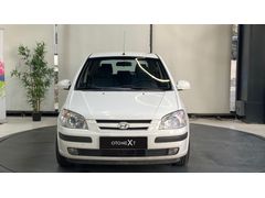 2005 HYUNDAI GETZ 1.3 GLS OTOMATIK