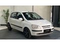 2005 HYUNDAI GETZ 1.3 GLS OTOMATIK