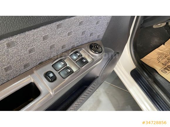 2005 HYUNDAI GETZ 1.3 GLS OTOMATIK
