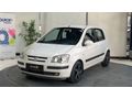 2005 HYUNDAI GETZ 1.3 GLS OTOMATIK