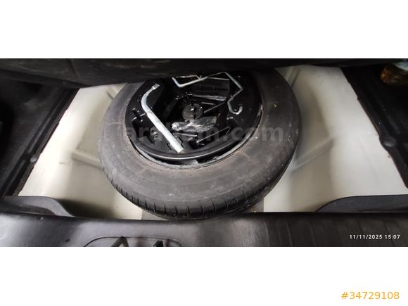 Sahibinden Fiat Egea 1.3 Multijet Easy Plus 2021 Model
