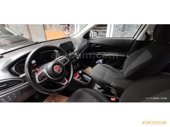 Sahibinden Fiat Egea 1.3 Multijet Easy Plus 2021 Model