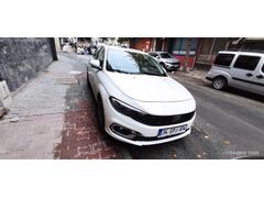 Sahibinden Fiat Egea 1.3 Multijet Easy Plus 2021 Model