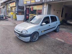 Galeriden Renault Clio 1.6 RT 2000 Model Tokat