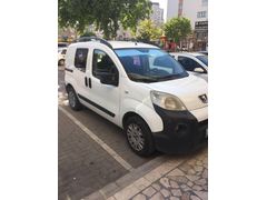 Sahibinden Peugeot Bipper 1.4 HDI 2009 Model temiz araç