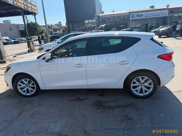 Sahibinden Seat Leon 1.0 eTSI Style 2022 Model 