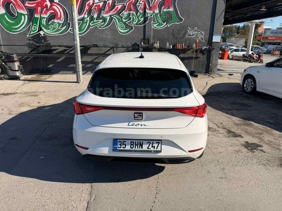 Sahibinden Seat Leon 1.0 eTSI Style 2022 Model 