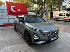 Sahibinden Chery Omoda 5 1.6 TGDI Luxury 2023 Model 