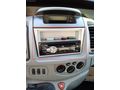 RENAULT TRAFFİC TEYP ÇERÇEVESİ 3D BASKI ABS