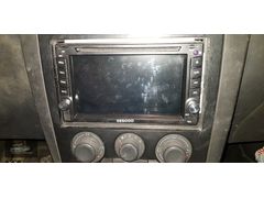 SEAT İBİZA 2004 TEYP ÇERÇEVESİ 3D BASKI ABS