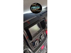 FİAT DUCATO TEYP ÇERÇEVESİ 3D BASKI ABS