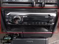 MAZDA 3.23 TEYP ÇERÇEVESİ 3D BASKI ABS